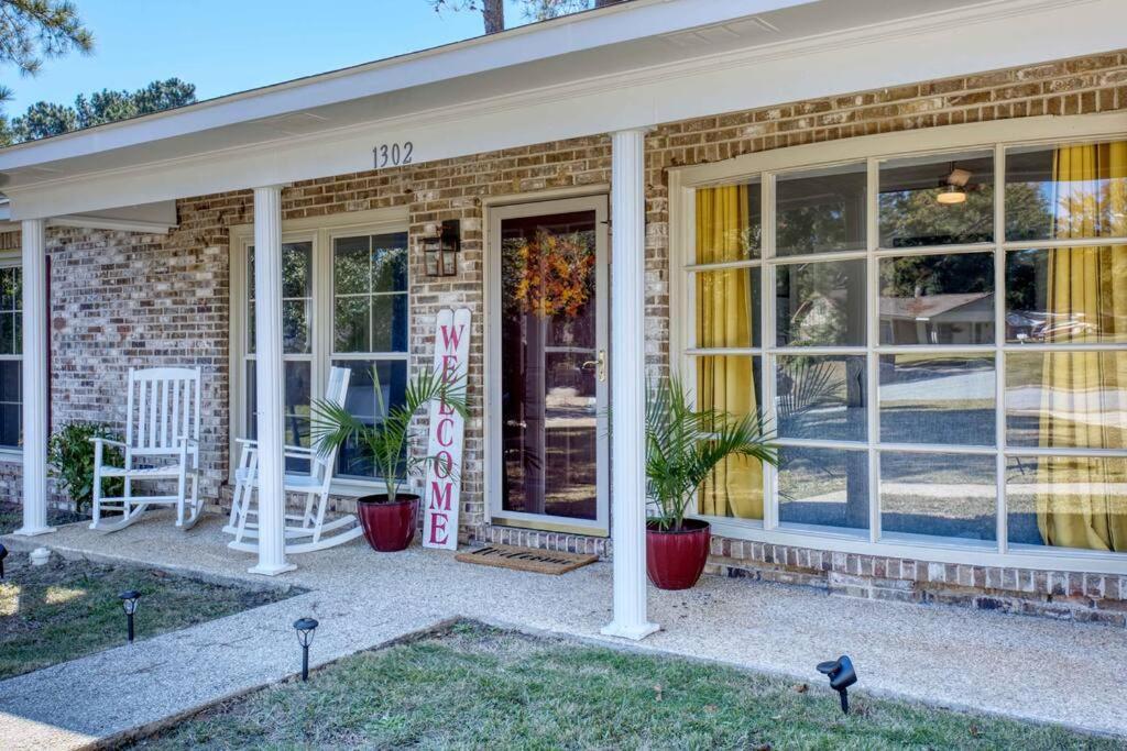 House In The Hills, Game Room, Fire Pit, Hot Tub Columbus Exterior foto