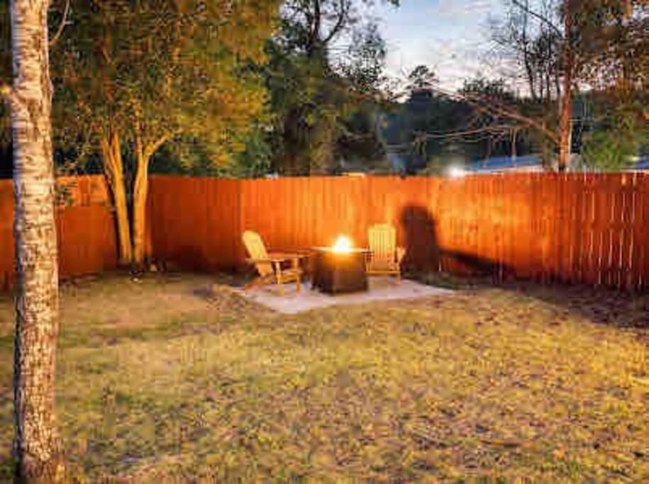 House In The Hills, Game Room, Fire Pit, Hot Tub Columbus Exterior foto